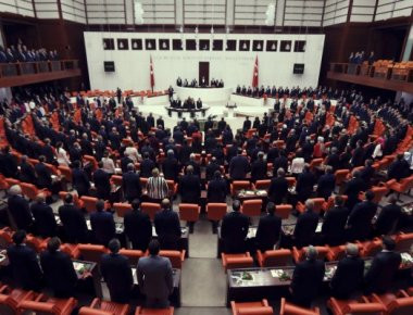 Το τουρκικό κοινοβούλιο επικύρωσε την τρίμηνη παράταση έκτακτης ανάγκης